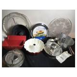 Baking Dish Lot