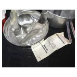 Baking Dish Lot
