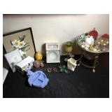 Vintage Assorted Décor