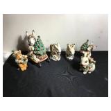 Christmas Collectibles