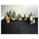 Christmas Collectibles