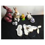 Holiday Easter Décor