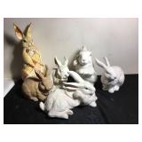 Holiday Easter Décor