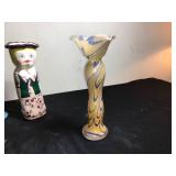 Decorative Vases
