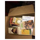 Lot of Assorted Books
