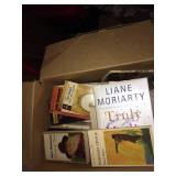 Lot of Assorted Books