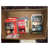Lot of Assorted Books