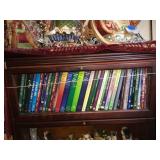 Antique Collector