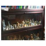 Antique Dog Figurines