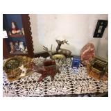Assorted Collectible Lot