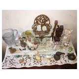 Assorted Colectibles