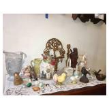 Assorted Colectibles