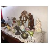 Assorted Colectibles