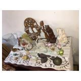 Assorted Colectibles