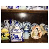 Holland Blue Delft
