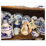 Holland Blue Delft