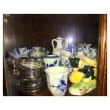 Holland Blue Delft