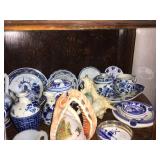 Holland Blue Delft