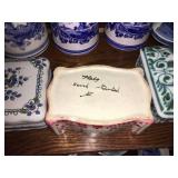 Holland Blue Delft
