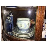 Holland Blue Delft