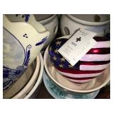 Holland Blue Delft