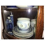 Holland Blue Delft