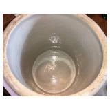 Red Wing Pottery Crock