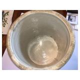 Red Wing Pottery Crock