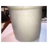 Red Wing Pottery Crock