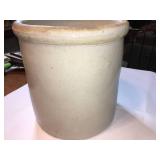 Red Wing Pottery Crock