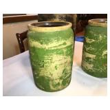 Antique Snus Jugs