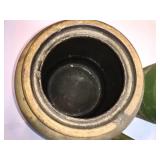 Antique Snus Jugs