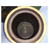Antique Snus Jugs
