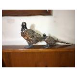 Pheasants+ Trinket Baskets