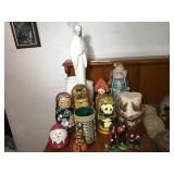 Misc. Collectible lot