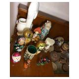 Misc. Collectible lot