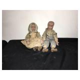 Maynard Arnett Country Dolls