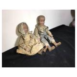 Maynard Arnett Country Dolls