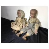 Maynard Arnett Country Dolls