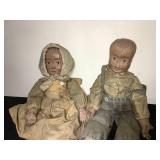 Maynard Arnett Country Dolls