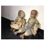 Maynard Arnett Country Dolls