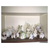 Rabbit Collectibles