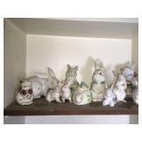 Rabbit Collectibles