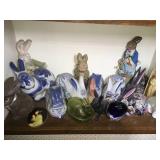 Rabbit Collectibles