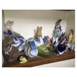 Rabbit Collectibles