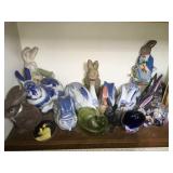 Rabbit Collectibles