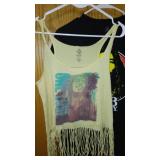 Bob Marley T-Shirts (4).