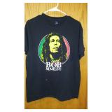 Bob Marley T-Shirts (4).