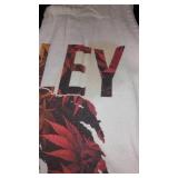 Bob Marley T-Shirts (4).