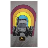 John Deere, Disney, Angry Birds Sesame Street T-Shirts and Mug.